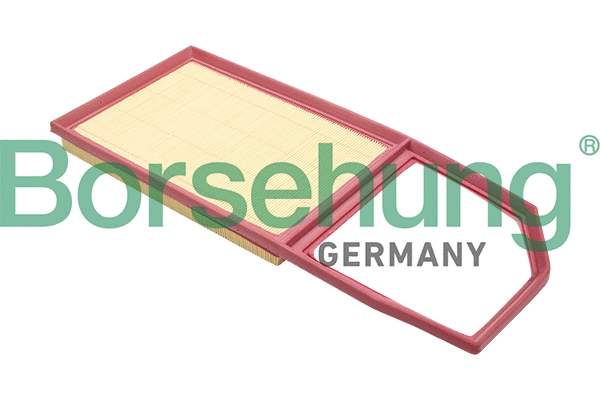 BORSEHUNG B12808