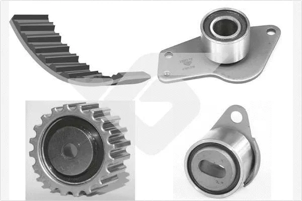 HUTCHINSON KH33