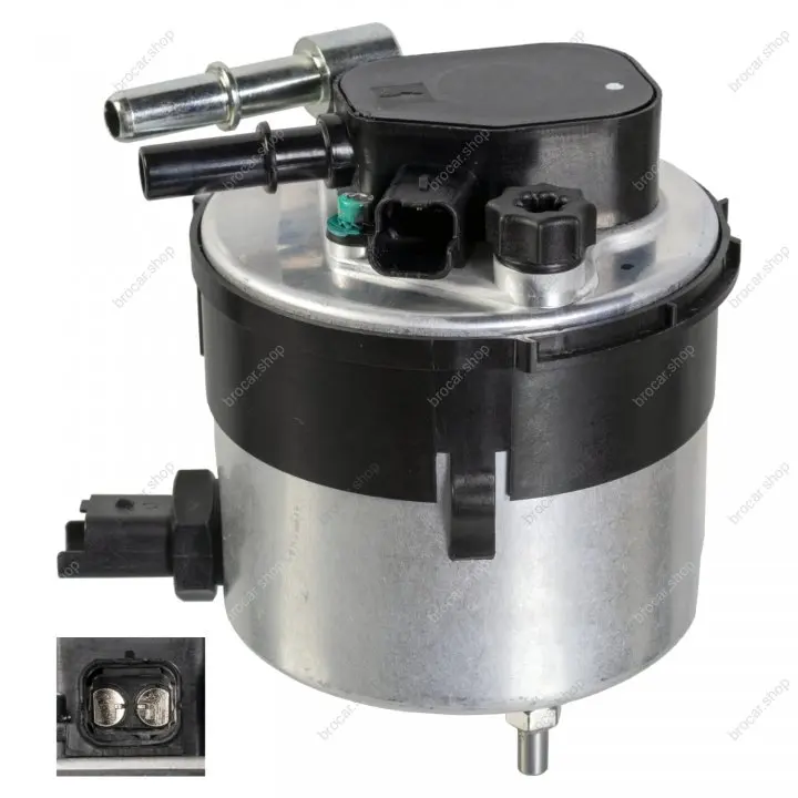 FEBI BILSTEIN 108974