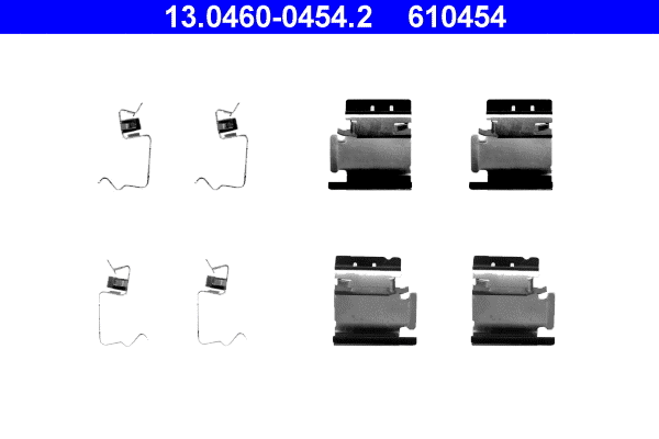 ATE 13046004542