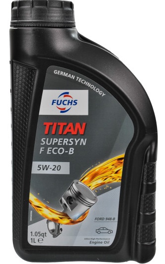 FUCHS 602010391