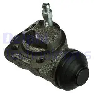 DELPHI LW80120