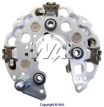 WAI INR429AL