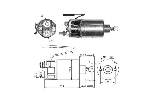 ERA ZM661