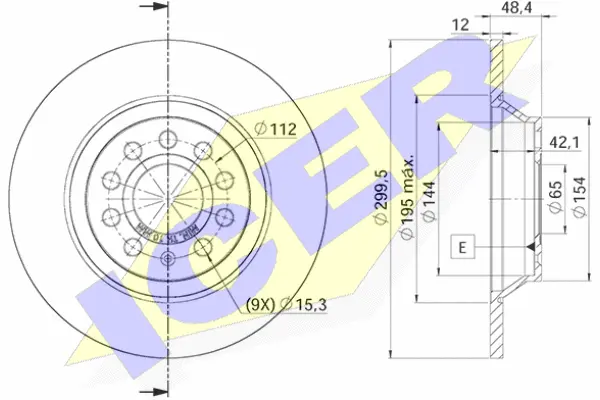 ICER 78BD56422