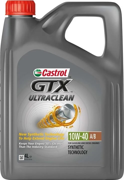 CASTROL 15F123
