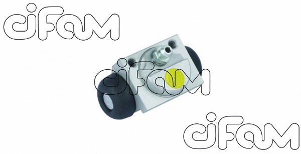 CIFAM 1011044