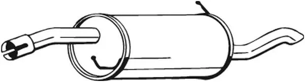 BOSAL 154427