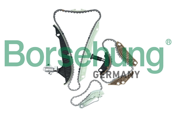 BORSEHUNG B18468