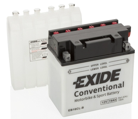 EXIDE EB16CLB