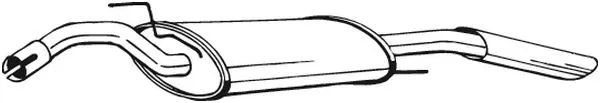 BOSAL 279489