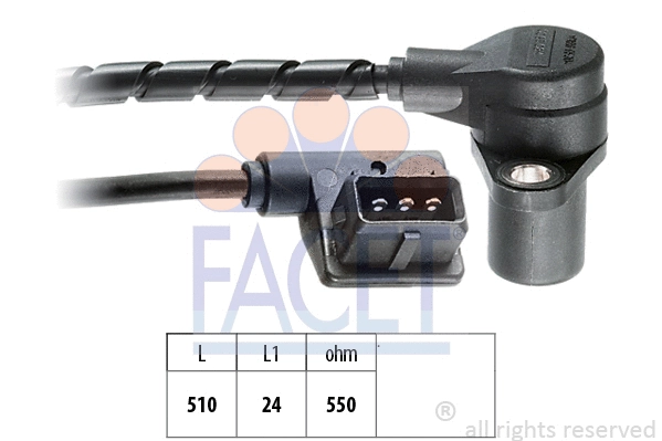FACET 90065