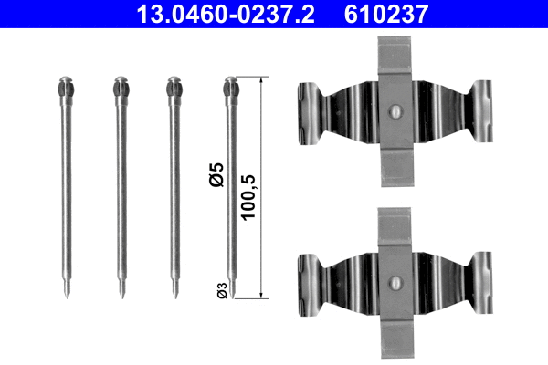 ATE 13046002372