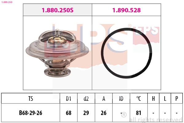 EPS 1880250