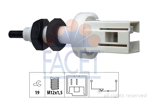 FACET 71250