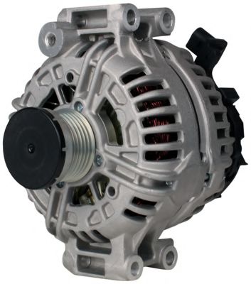 BMW 12317533270