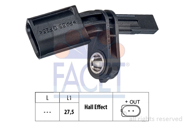 FACET 210173