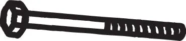 BOSAL 258820