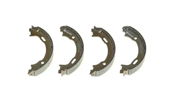 BREMBO S50516