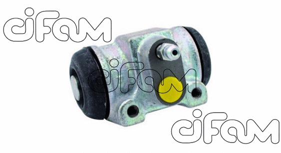 CIFAM 101634