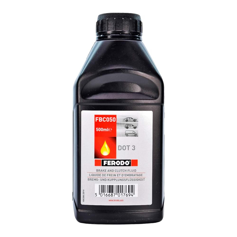 FERODO FBE050