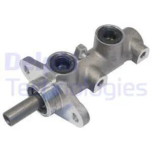 DELPHI LM62124