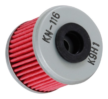 K&N FILTERS KN116