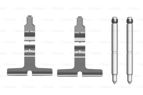 BOSCH 1987474430