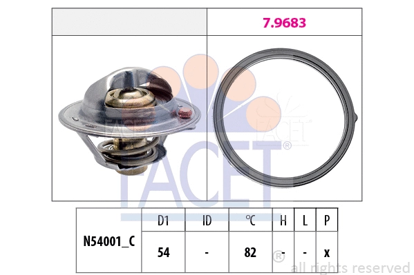 FACET 78727