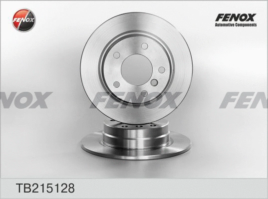 FENOX TB215128