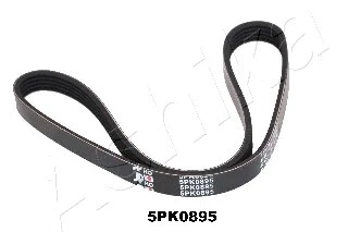 ASHIKA 1125PK895