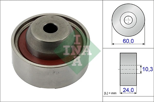 INA 532067410