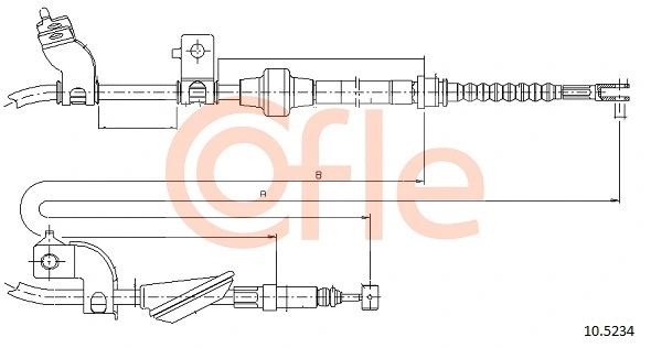 COFLE 105234