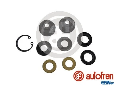 AUTOFREN SEINSA D1602