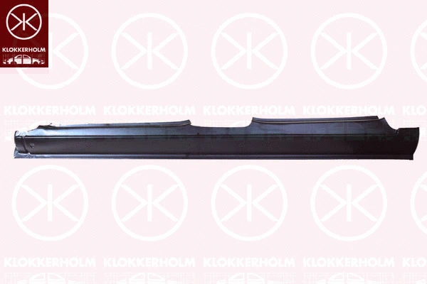 KLOKKERHOLM 9590012