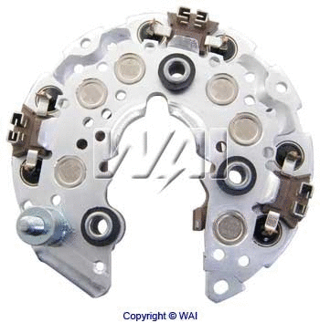 WAI INR428AL