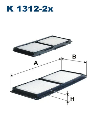 FILTRON K13122X