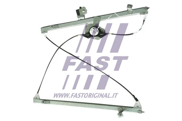 FAST FT91930
