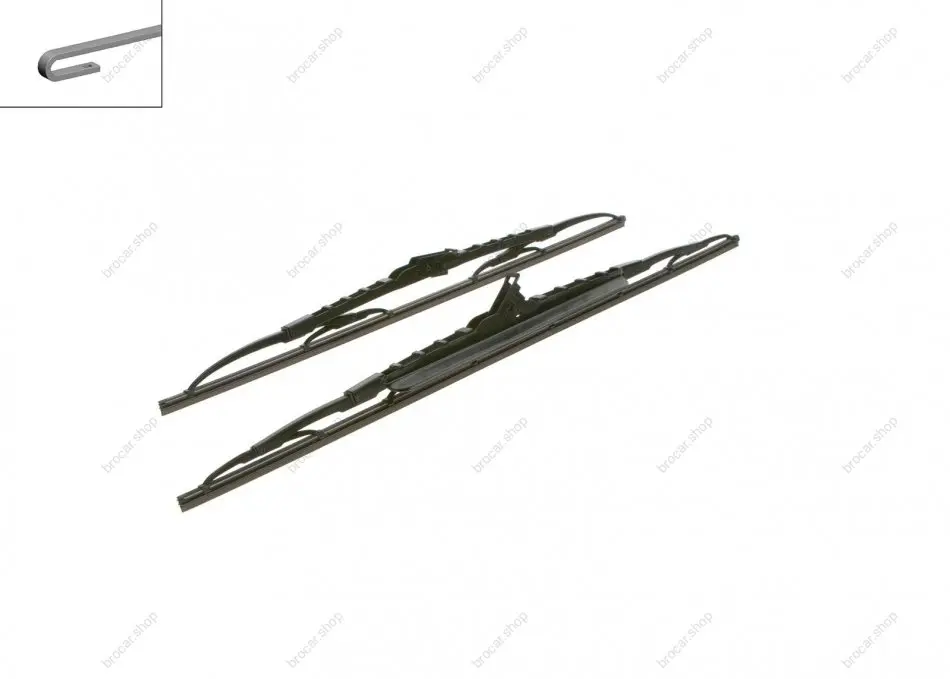 BOSCH 3397118305