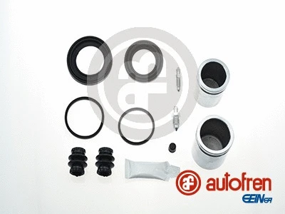 AUTOFREN SEINSA D41633C