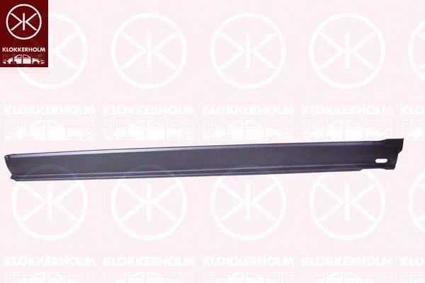 KLOKKERHOLM 6010014