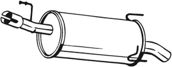 BOSAL 185363