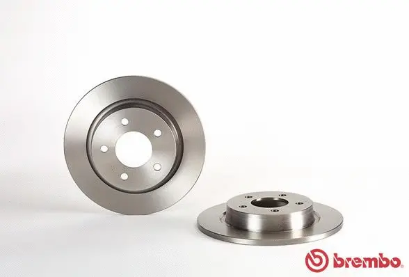 BREMBO 08997520