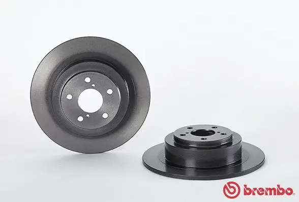 BREMBO 08909311