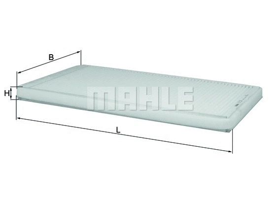 KNECHT LA33