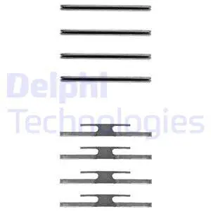 DELPHI LX0055