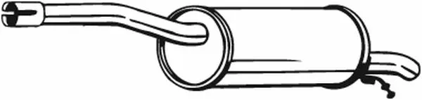 BOSAL 200005