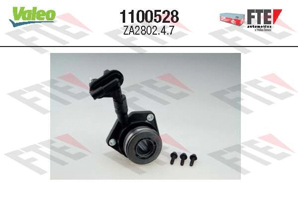 FTE 1100528