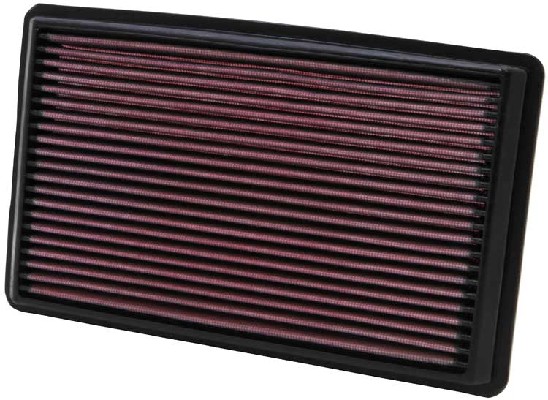 K&N FILTERS 332232