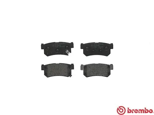 BREMBO P15010